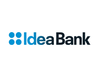 Банк Idea Bank (Идея Банк) в Бурштыне