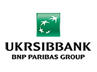 Банк UKRSIBBANK в Бурштыне
