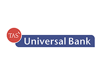 Банк Universal Bank в Бурштыне